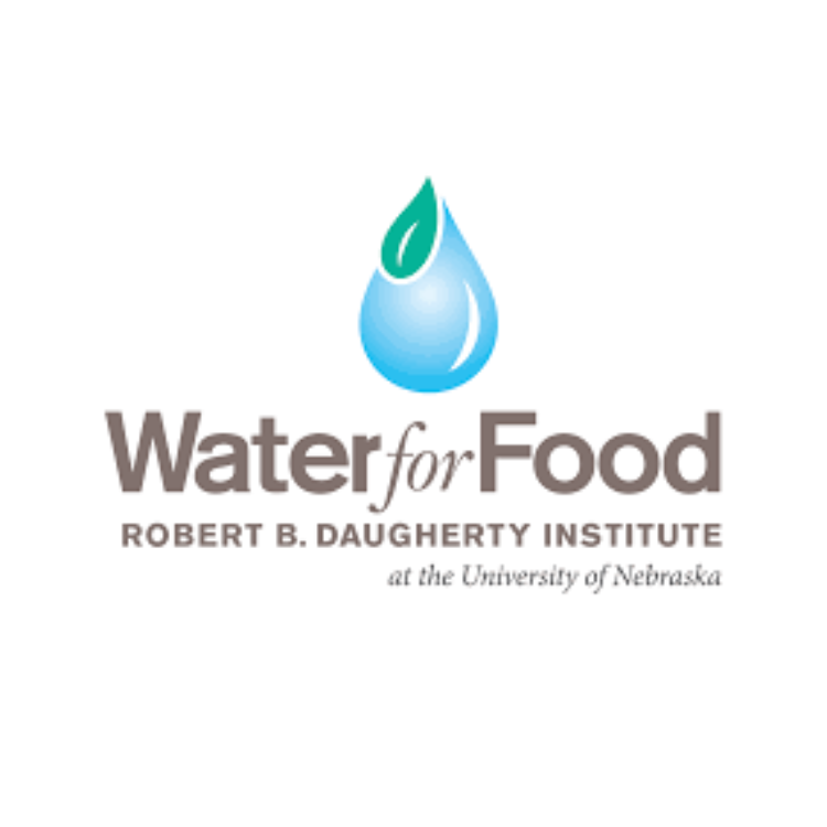 Water for Food Logo