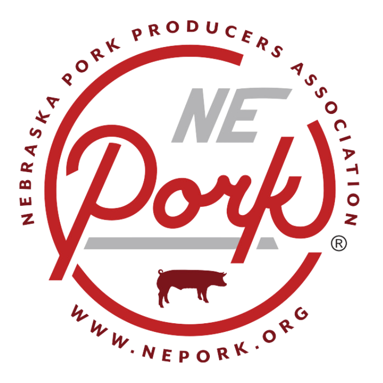 Nebraska Pork Producers logo