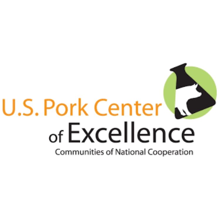 US Pork Center of Excellence