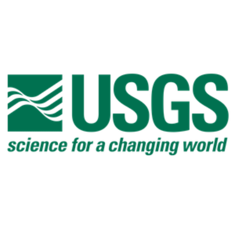 USGS logo