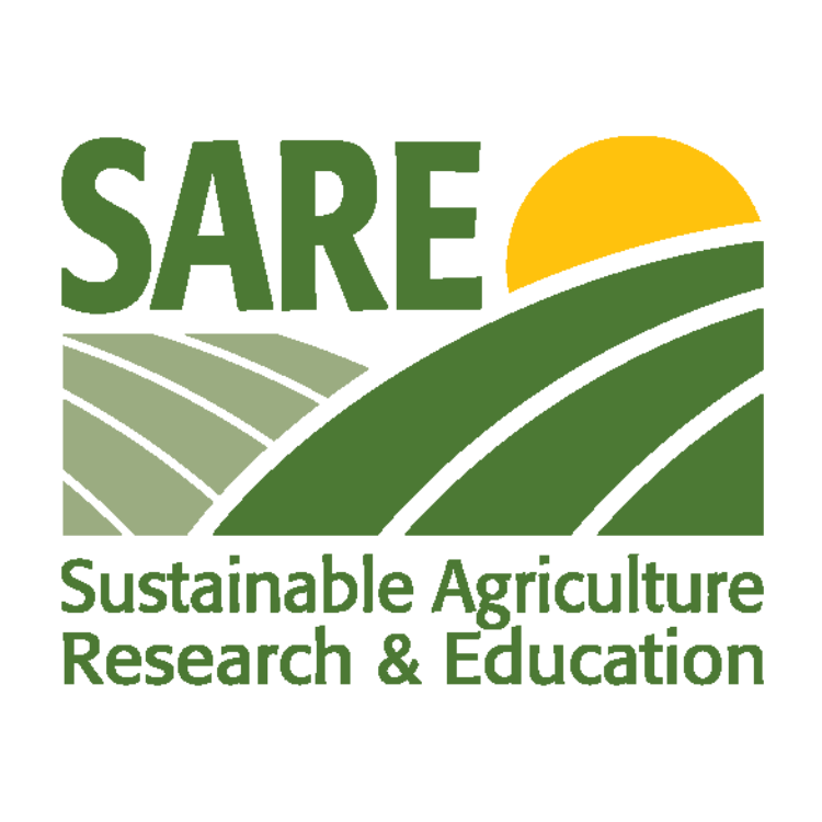 SARE logo