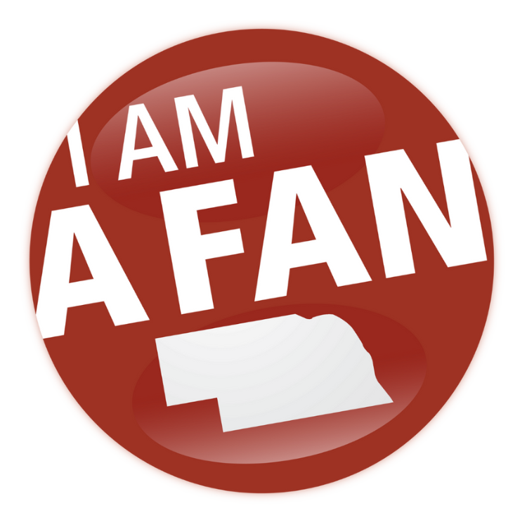 A-Fan Nebraska