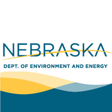 Nebraska department of environment and energy log