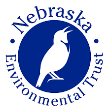 Nebraska Environmental Trust logo