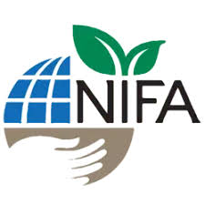 NIFA logo