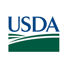 USDA logo