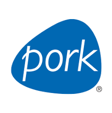 National pork board logo