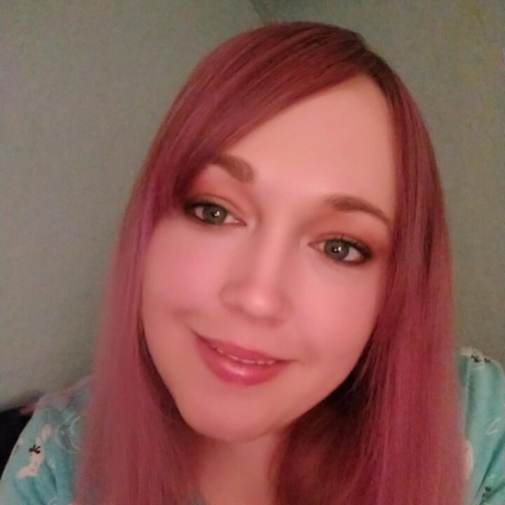 Avatar for AMBER VOGEL